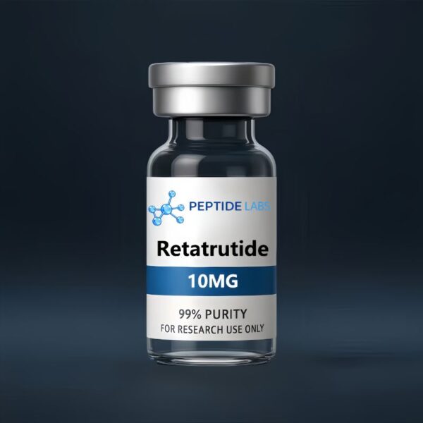 Retatrutide