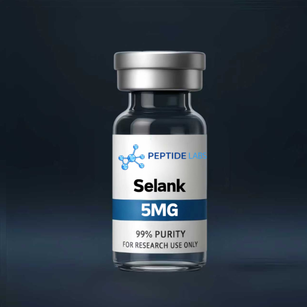 selank